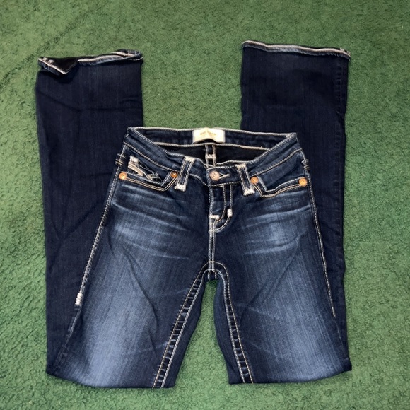 SOLD ❌❌Big Star Jeans - Picture 2 of 3